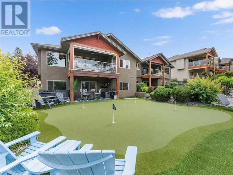 3430 Camelback Drive, Kelowna, BC, V1X 8A8