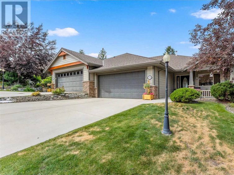 3430 Camelback Drive, Kelowna, BC, V1X 8A8 - 4