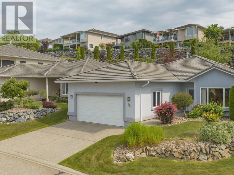 96-124 Sarsons Road, Vernon, BC, V1B 2T9