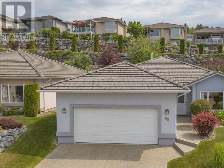 96-124 Sarsons Road, Vernon, BC, V1B 2T9 - 24