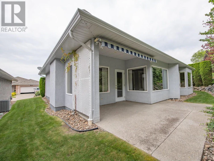 96-124 Sarsons Road, Vernon, BC, V1B 2T9 - 21