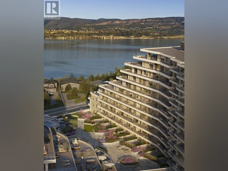 1405-3300 Lakeshore Road, Kelowna, BC, V1W 3S9 - 4
