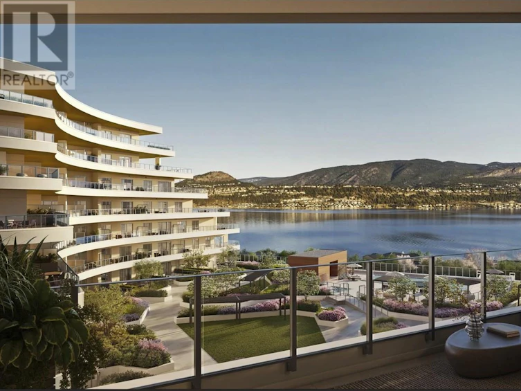 1405-3300 Lakeshore Road, Kelowna, BC, V1W 3S9 - 12