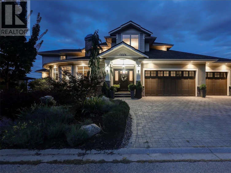 1825 Scott Crescent, West Kelowna, BC, V1Z 4B8 - 61