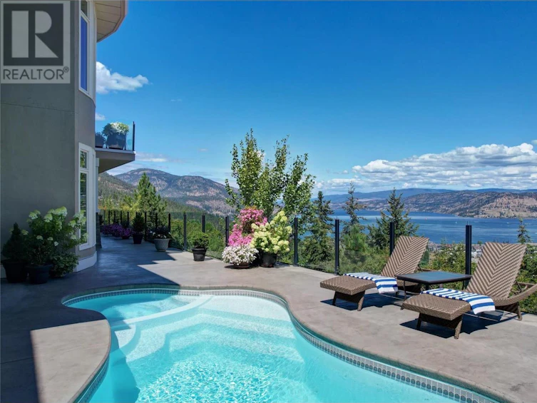 1825 Scott Crescent, West Kelowna, BC, V1Z 4B8 - 4