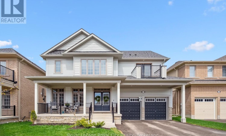 130 Rea Drive