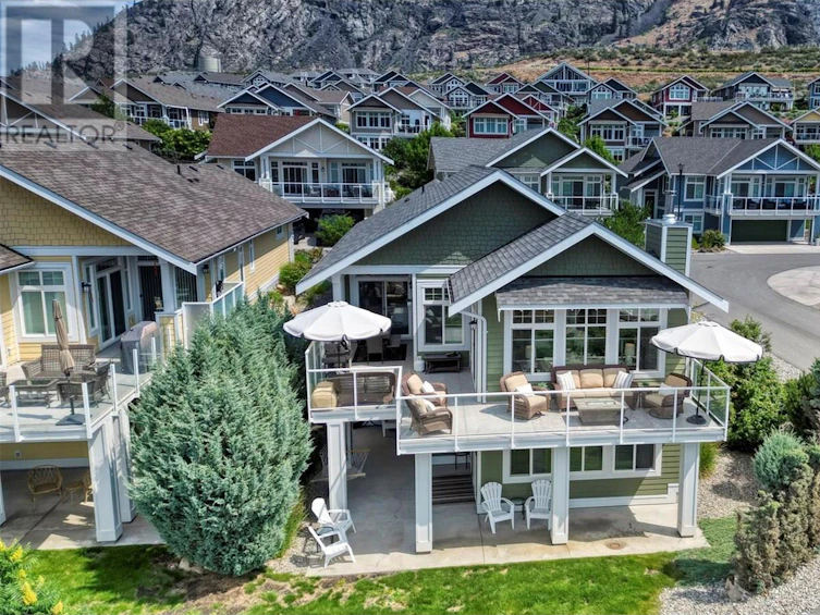 223-2450 Radio Tower Road, Osoyoos, BC, V0H 1T1