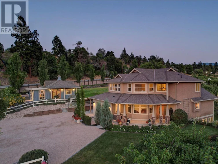 2967 Mcculloch Road, Kelowna, BC, V1W 4A5 - 3