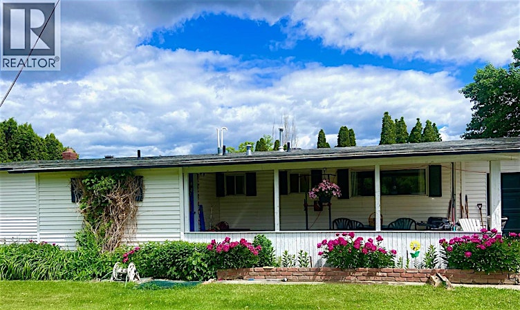 6288 Meadowland Crescent, Kamloops, BC, V2C 5C2