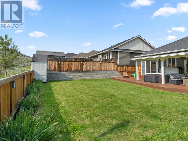 2161 Saddleback Drive, Kamloops, BC, V2B 0E9 - 40