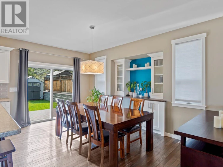2161 Saddleback Drive, Kamloops, BC, V2B 0E9 - 15