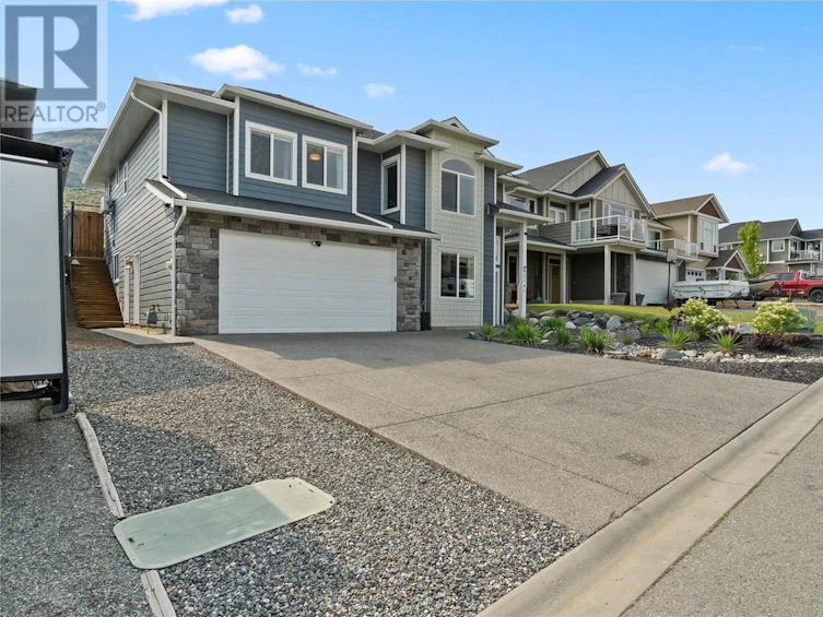 2161 Saddleback Drive, Kamloops, BC, V2B 0E9 - 44