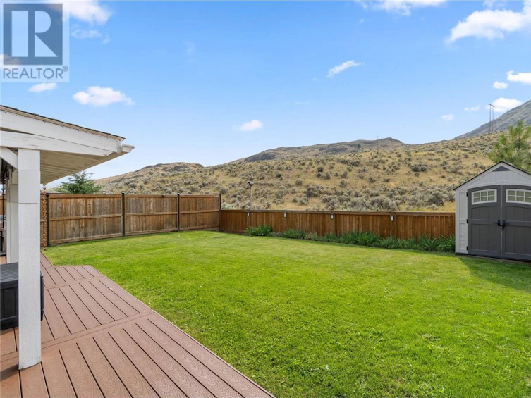 2161 Saddleback Drive, Kamloops, BC, V2B 0E9 - 5