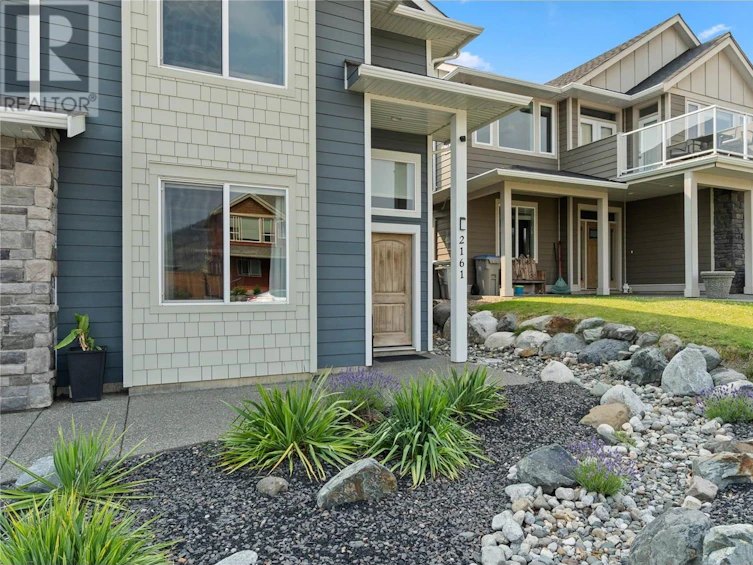 2161 Saddleback Drive, Kamloops, BC, V2B 0E9 - 45
