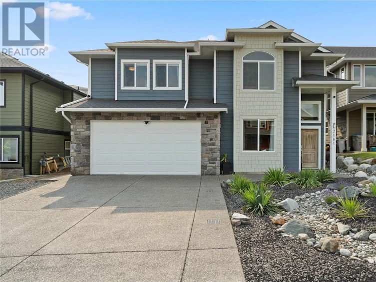 2161 Saddleback Drive, Kamloops, BC, V2B 0E9