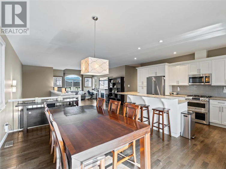 2161 Saddleback Drive, Kamloops, BC, V2B 0E9 - 13