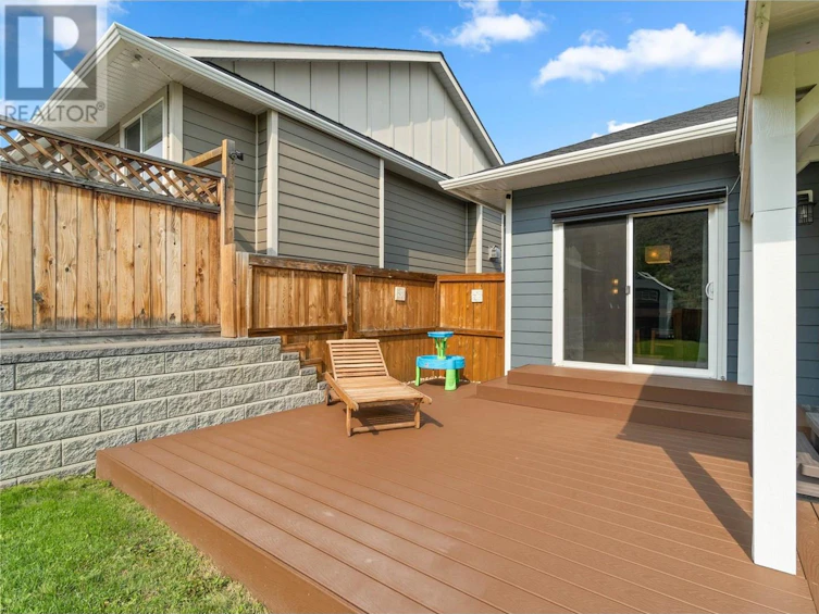 2161 Saddleback Drive, Kamloops, BC, V2B 0E9 - 16
