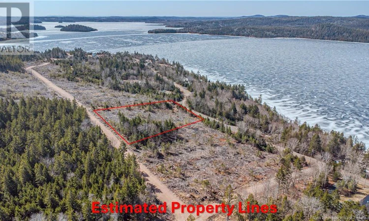Lot 23-17 Bluff Road