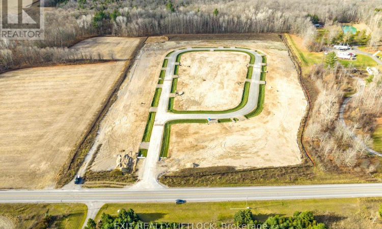 LOT-15 Winfield Drive