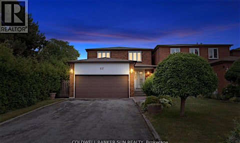 107 Orton Park Road, Toronto, ON, M1G 3G9