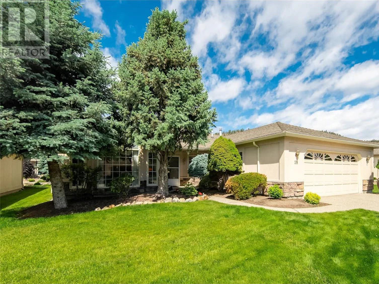 38-595 Yates Road, Kelowna, BC, V1V 1P8