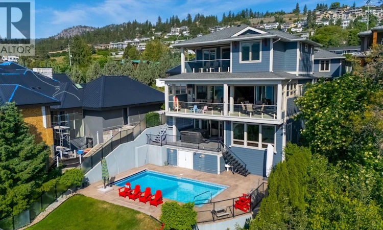 5251 Buchanan Road