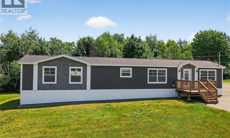 2A River East Drive