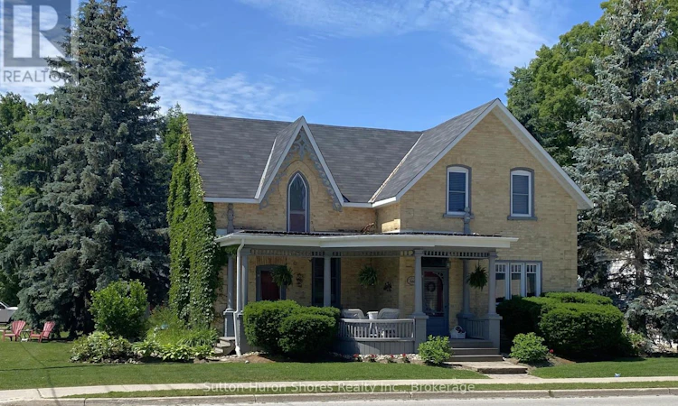 668 Gustavus Street