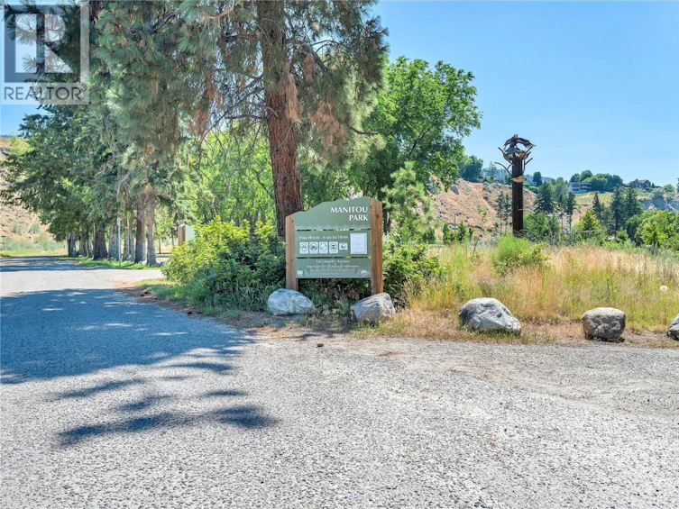 Lot 7-852 Ellis Avenue, Naramata, BC, V0H 1N1 - 7