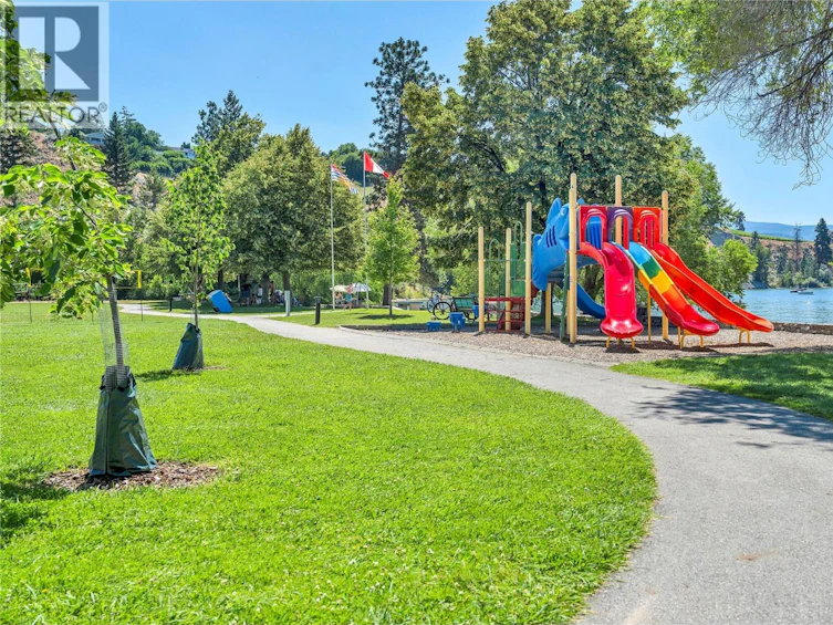 Lot 7-852 Ellis Avenue, Naramata, BC, V0H 1N1 - 9
