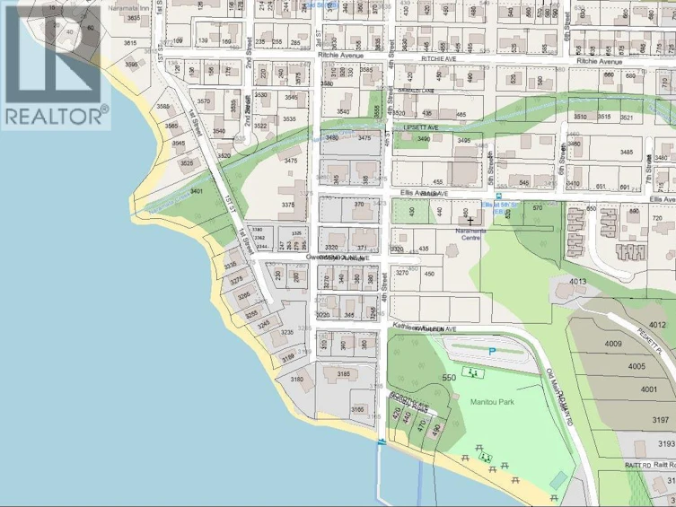 Lot 7-852 Ellis Avenue, Naramata, BC, V0H 1N1 - 18