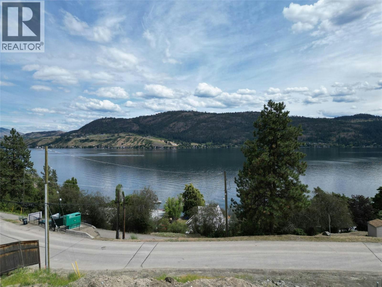 8799 Adventure Bay Road, Vernon, BC, V1H 1E1