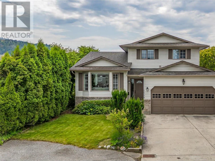 2054 Zinnia Road, Kelowna, BC, V1V 1P5