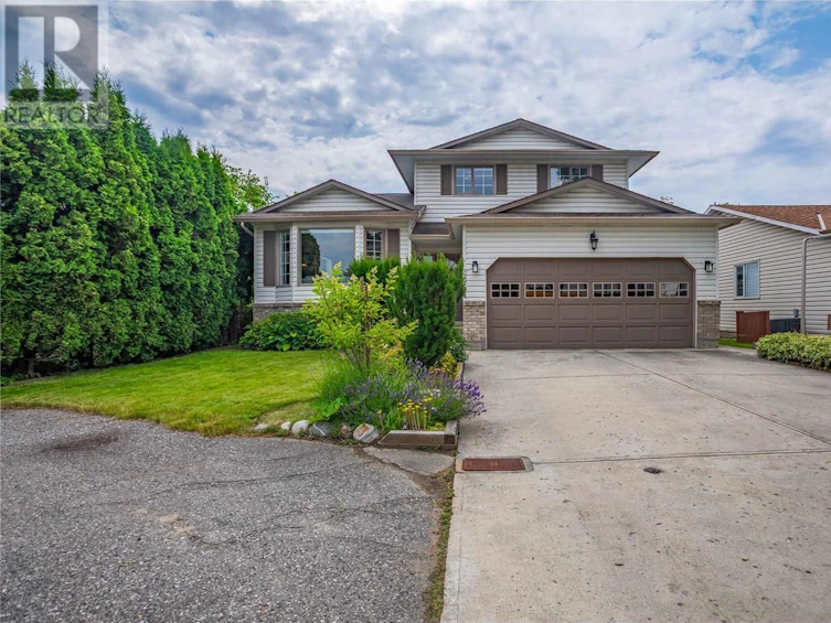 2054 Zinnia Road, Kelowna, BC, V1V 1P5 - 2