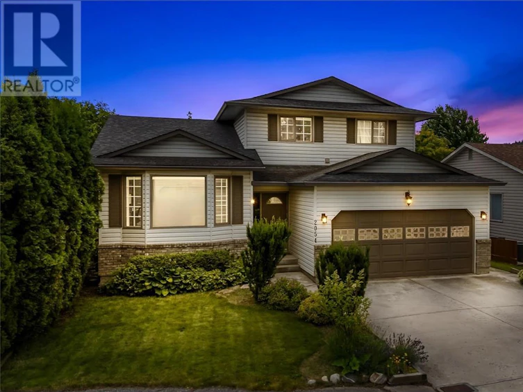 2054 Zinnia Road, Kelowna, BC, V1V 1P5 - 41