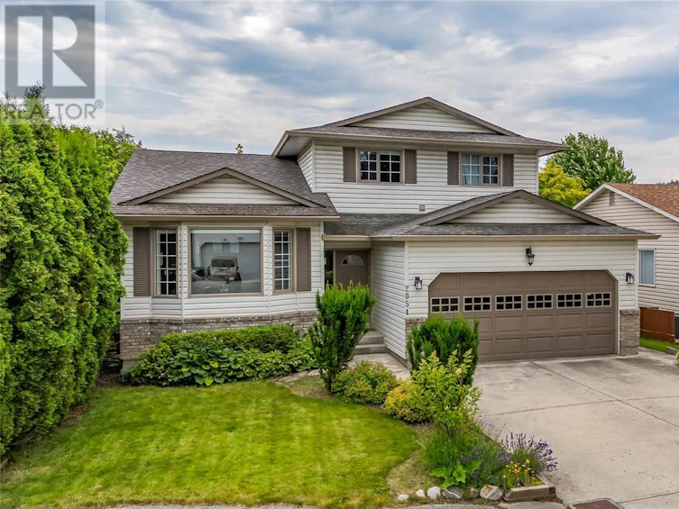 2054 Zinnia Road, Kelowna, BC, V1V 1P5 - 4