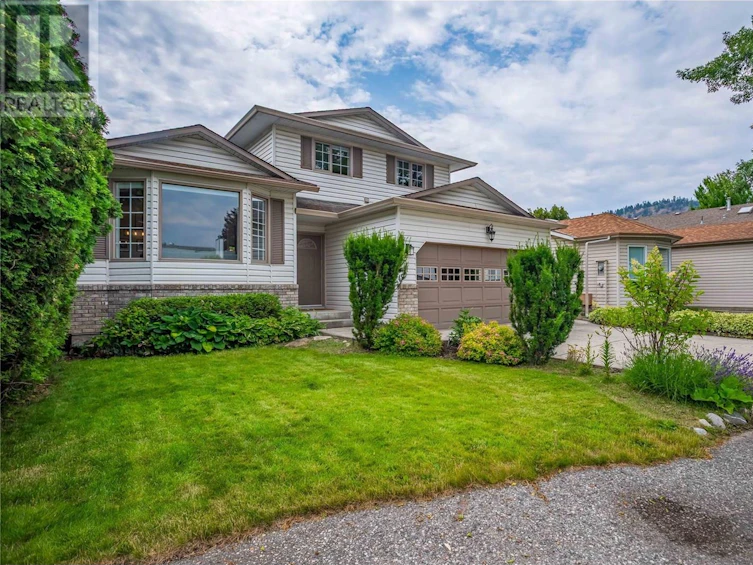 2054 Zinnia Road, Kelowna, BC, V1V 1P5 - 3