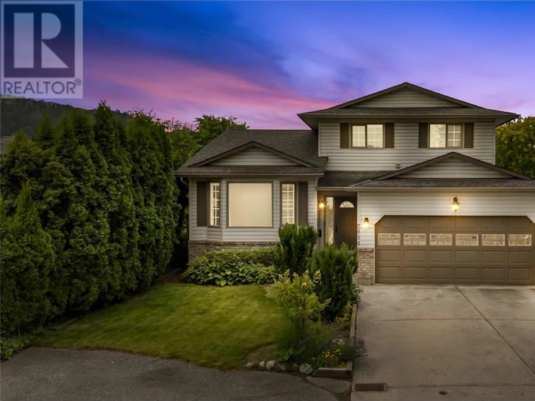 2054 Zinnia Road, Kelowna, BC, V1V 1P5 - 40