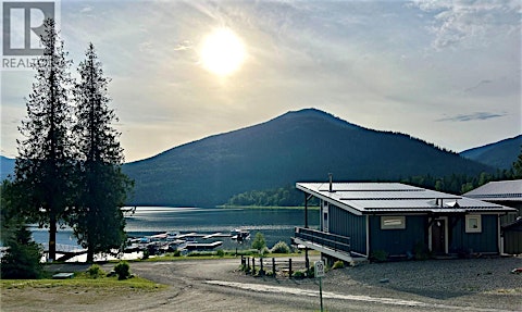 9-1681 Sugar Lake Road, Cherryville, BC, V0E 2G2
