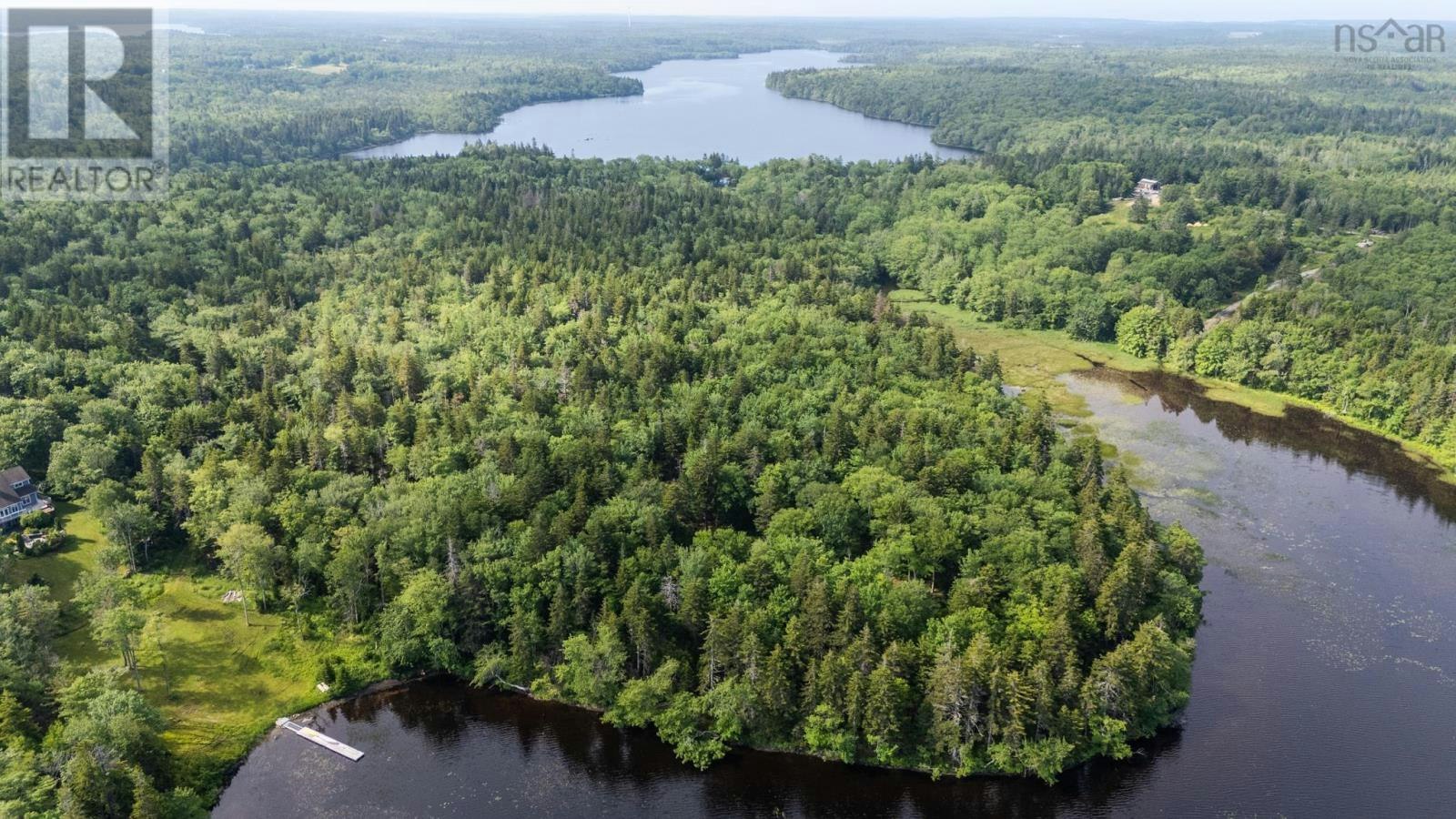 Lot Crosby Road, Woodstock, NS, B5A 5L1