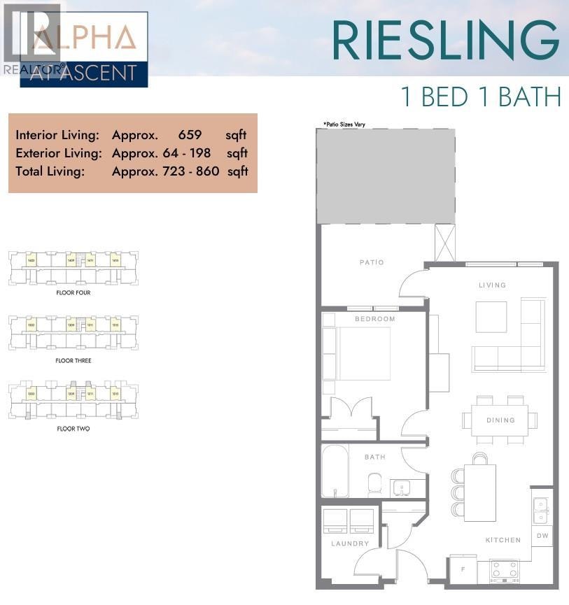 303-1057 Frost Road, Kelowna, BC, V1W 0G7 - 48