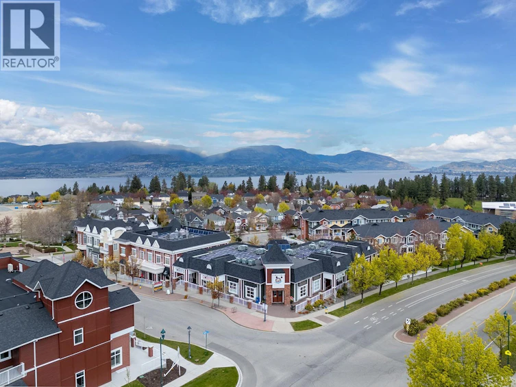112-5300 Main Street, Kelowna, BC, V1W 0C1