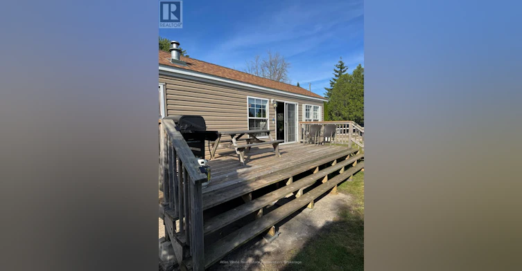 12-9 Tamarac Road, Northern Bruce Peninsula, ON, N0H 2M0 - 3