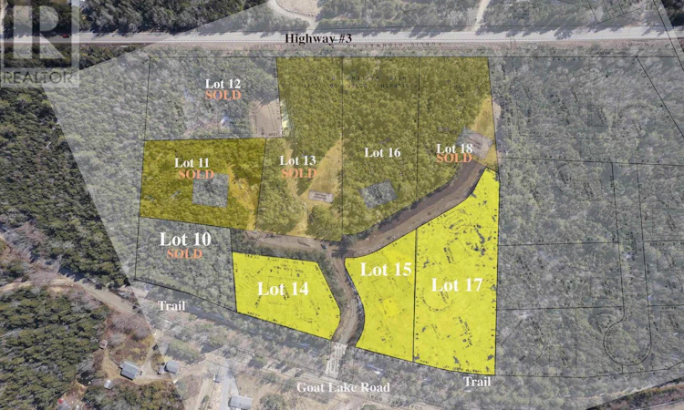 Lot-17 Layton Lane