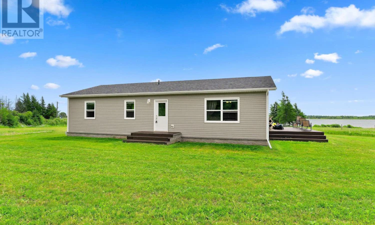 144 Bakers Shore Road