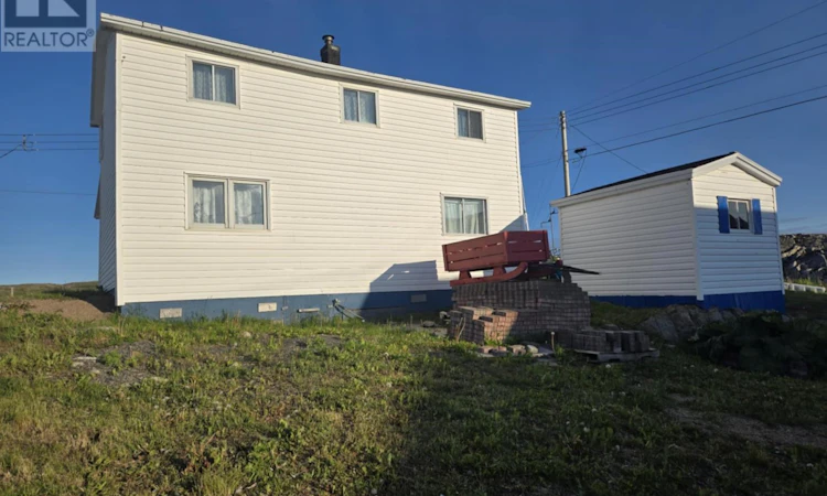 82 Little Harbour Road