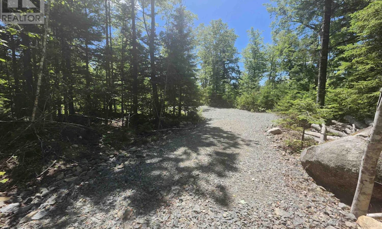 Lot-43 Russell's Cove Road