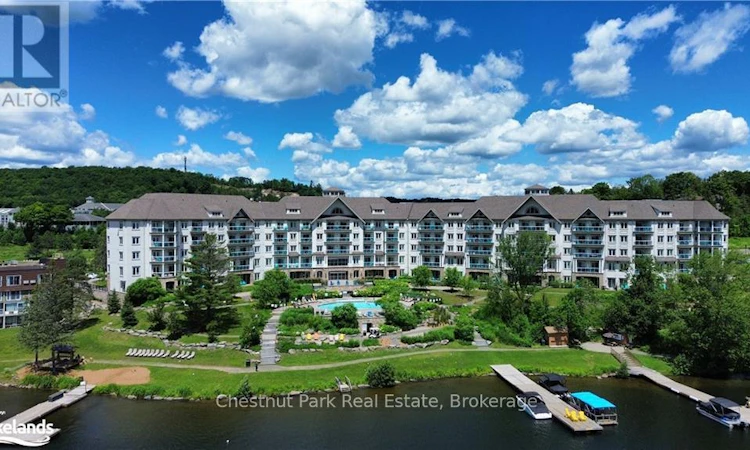 330-25 Pen Lake Point Road