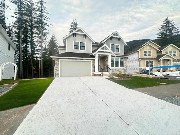 1973 Sparrow Hawk Place, Agassiz, BC, V0M 1A1