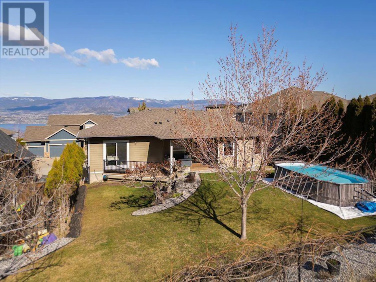 812 Kuipers Crescent, Kelowna, BC, V1W 5C9 - 3
